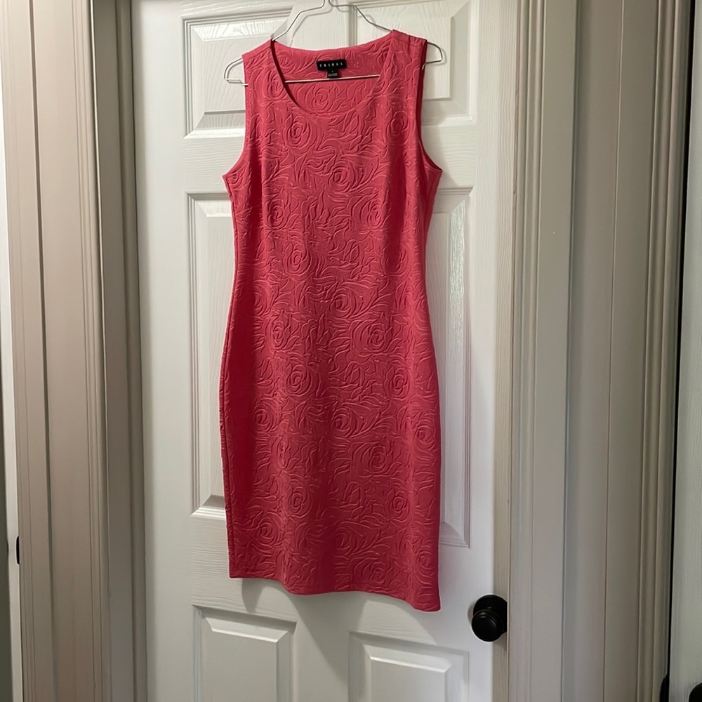 Small Tribal Dress